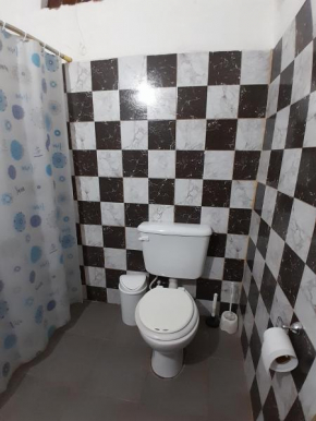Hostel El rincón del chañar